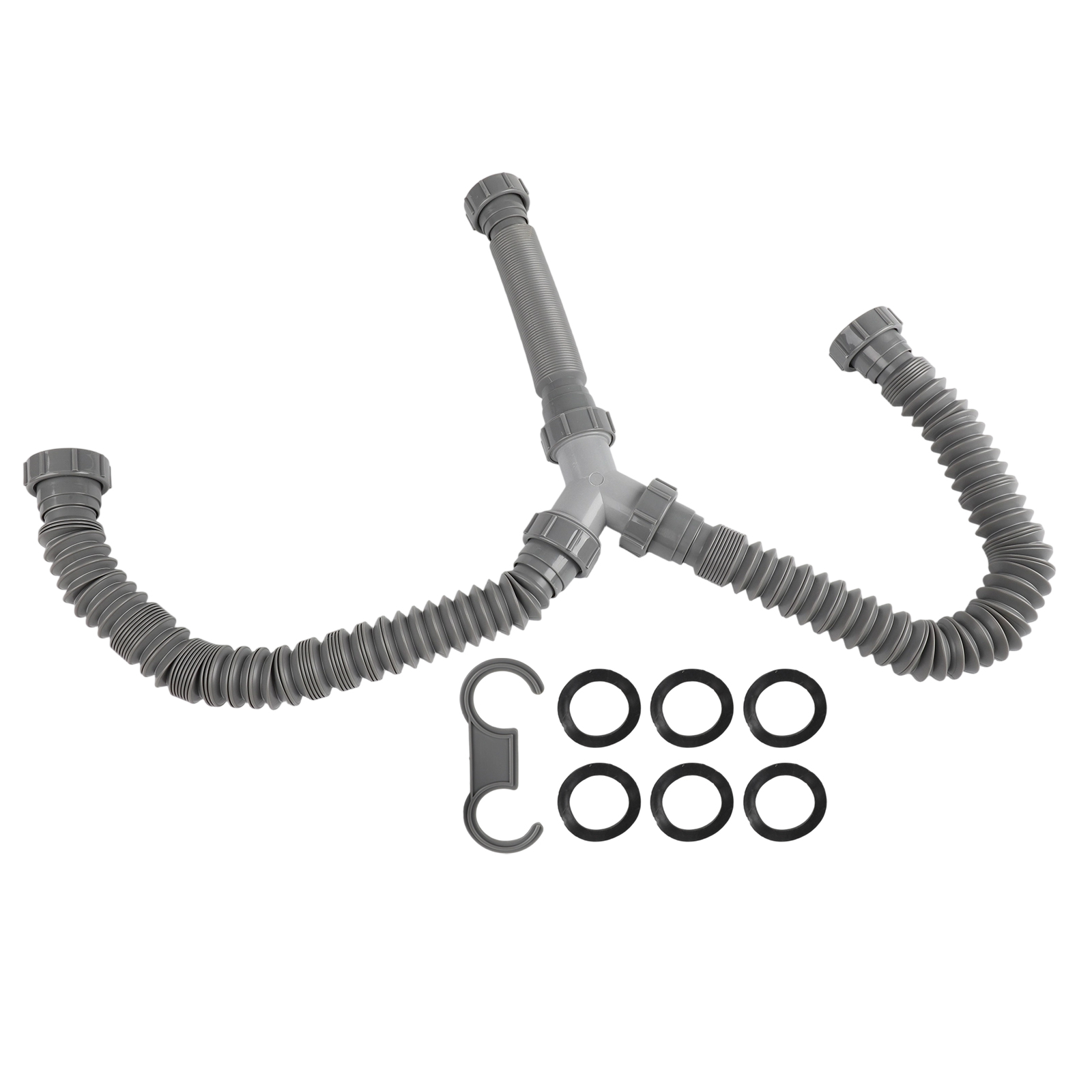 Comprehensive Drainage Kit Adj - Home Bathroom Plumbing review and price