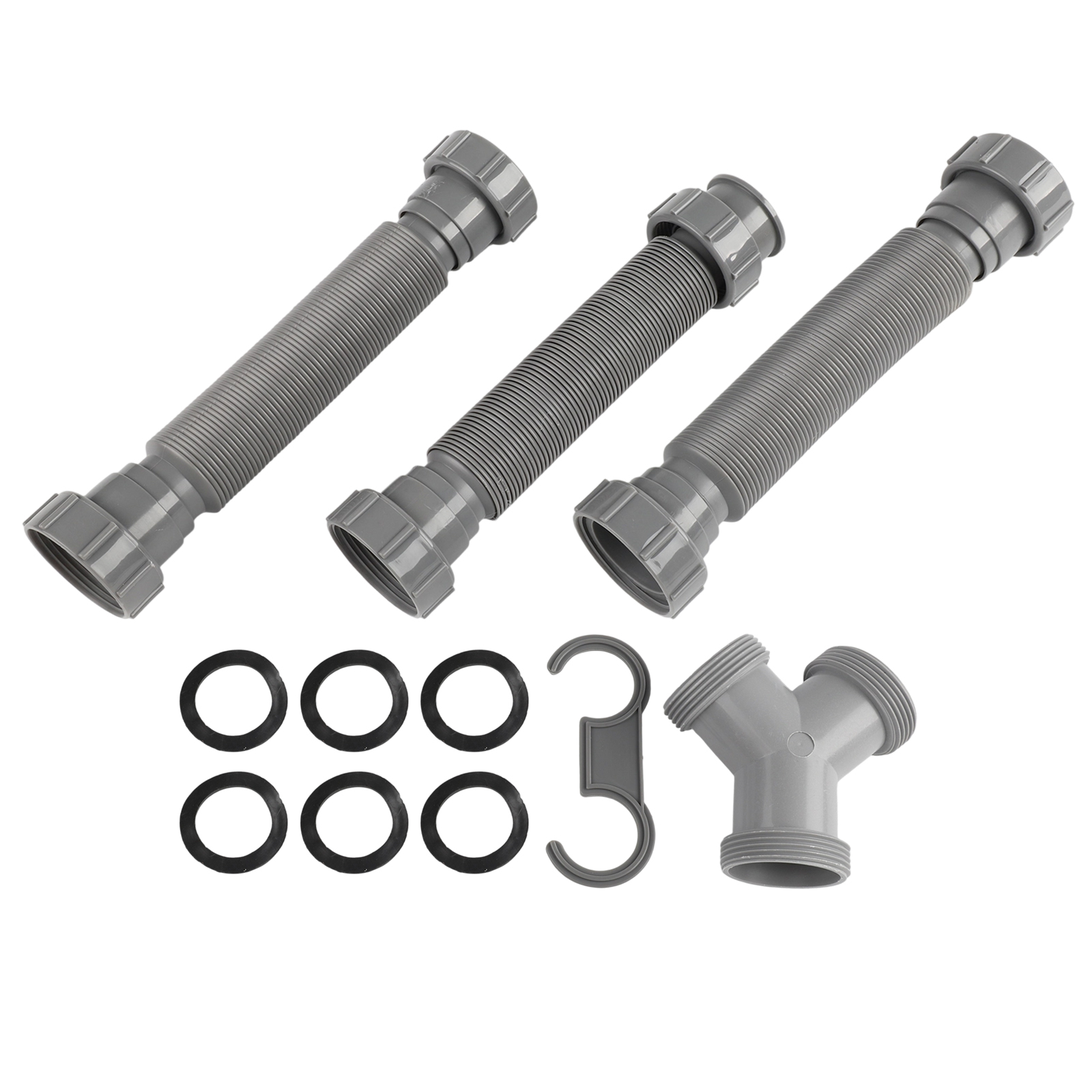 Comprehensive Drainage Kit Adj - Home Bathroom Plumbing review and price