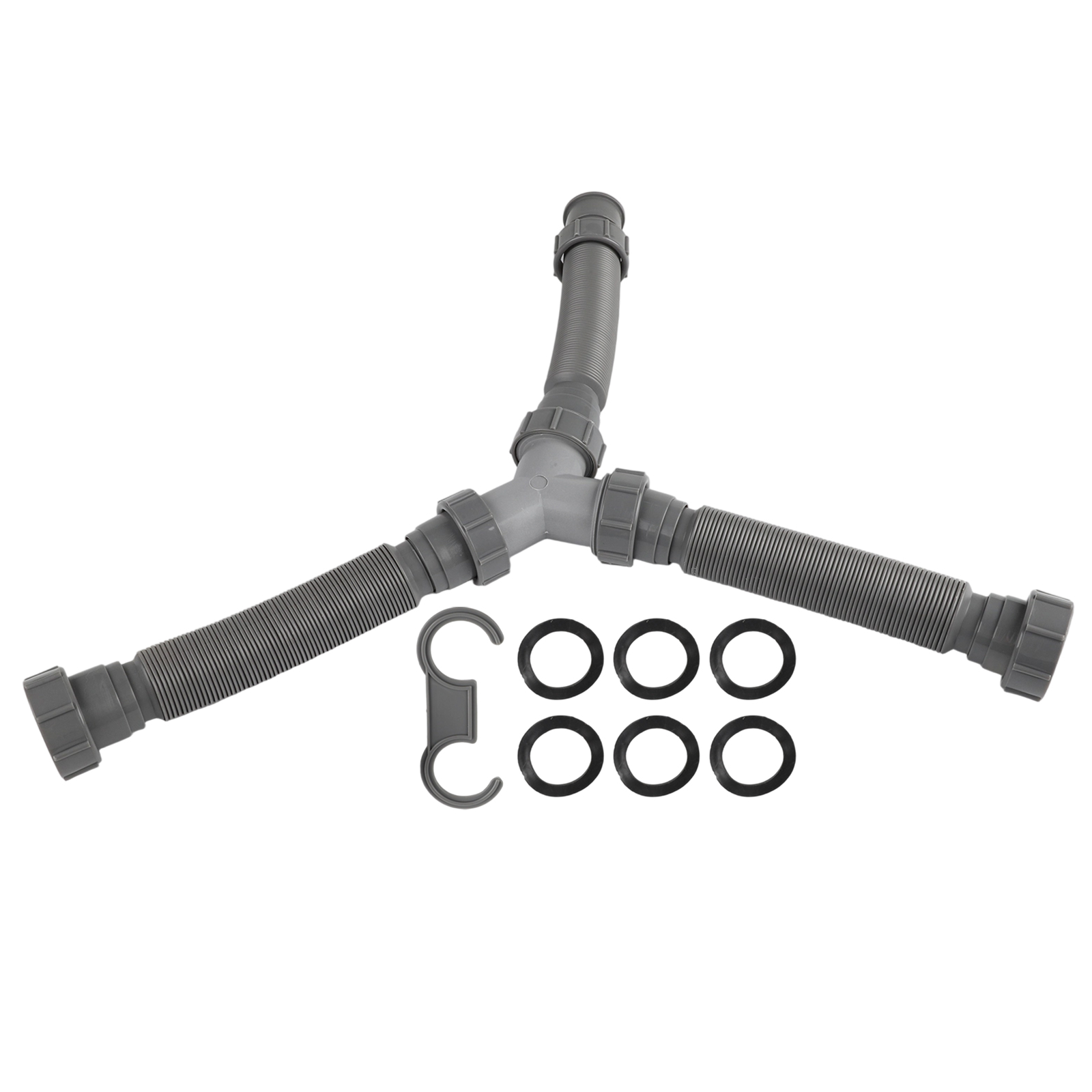 Comprehensive Drainage Kit Adj - Home Bathroom Plumbing review and price