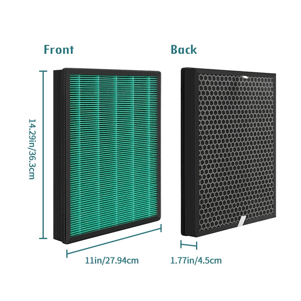 True HEPA Active Carbon Filter - Coway Air Purifier Airmega 400 review and price