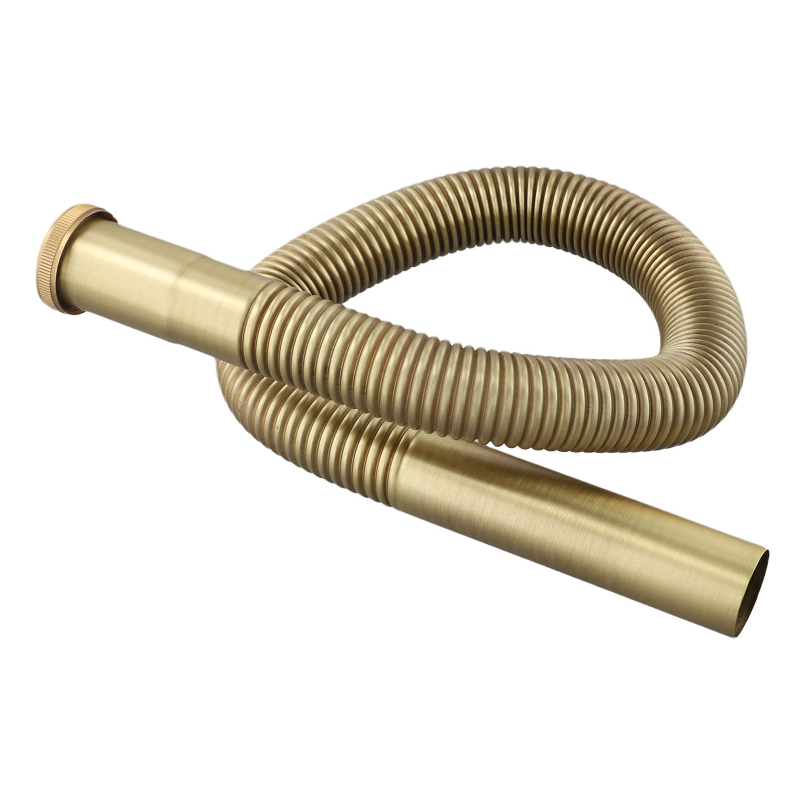 1pc Flexible Hose Brass Hose S - Home Bathroom Plumbing review and price