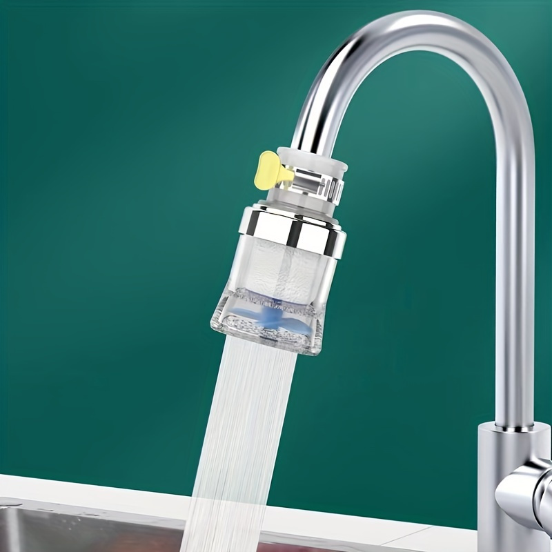 1pc Universal Interface Faucet - Home Bathroom Water Filter review and price