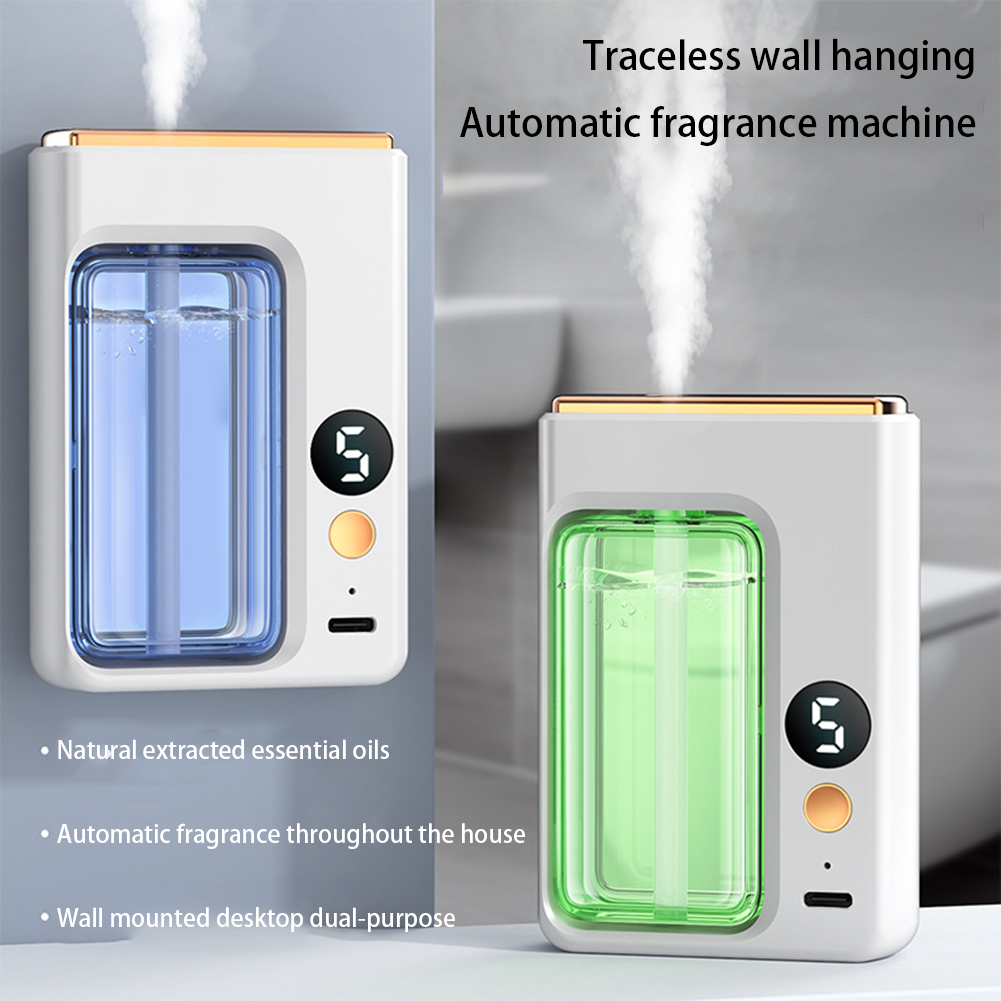Aromatherapy Diffuser Wireless - Home & Bathroom Building Products Pte Ltd Reviews review and price
