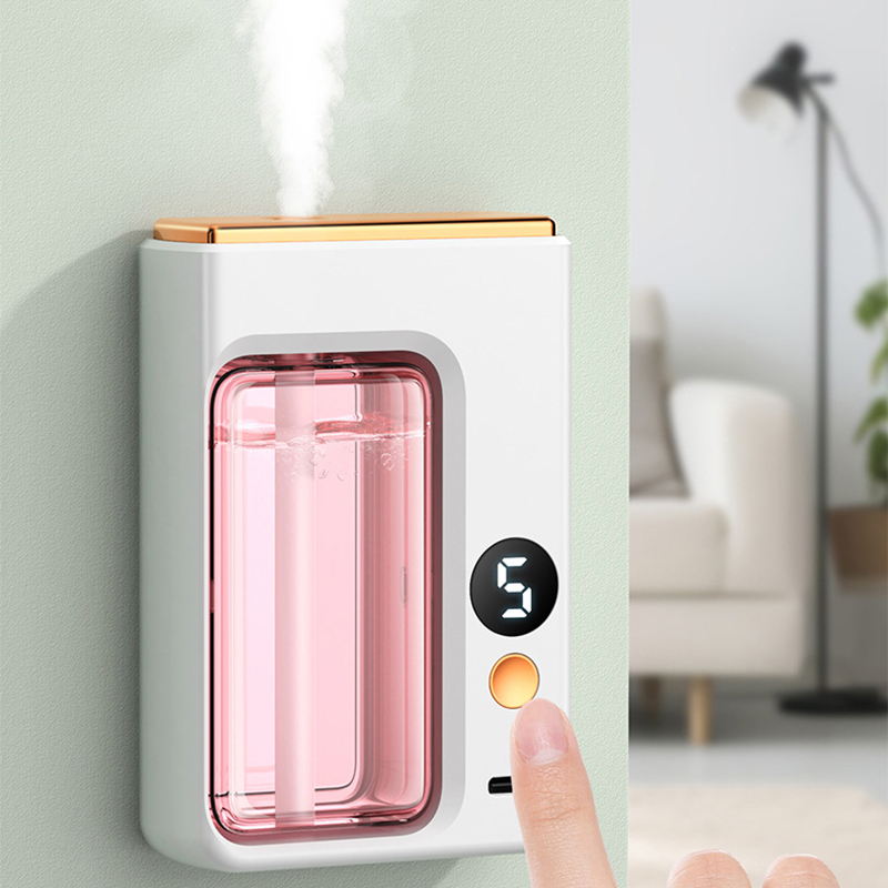 Aromatherapy Diffuser Wireless - Home & Bathroom Building Products Pte Ltd Reviews review and price