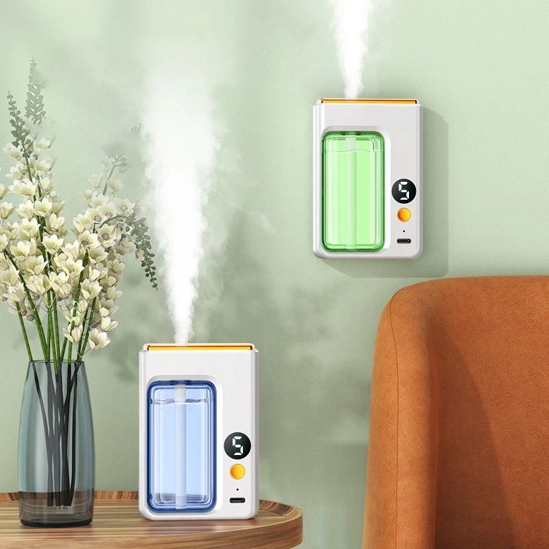 Aromatherapy Diffuser Wireless - Home & Bathroom Building Products Pte Ltd Reviews review and price