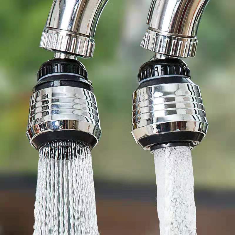 360 Degree Adjustment Faucet E - Home Bathroom Water Filter review and price