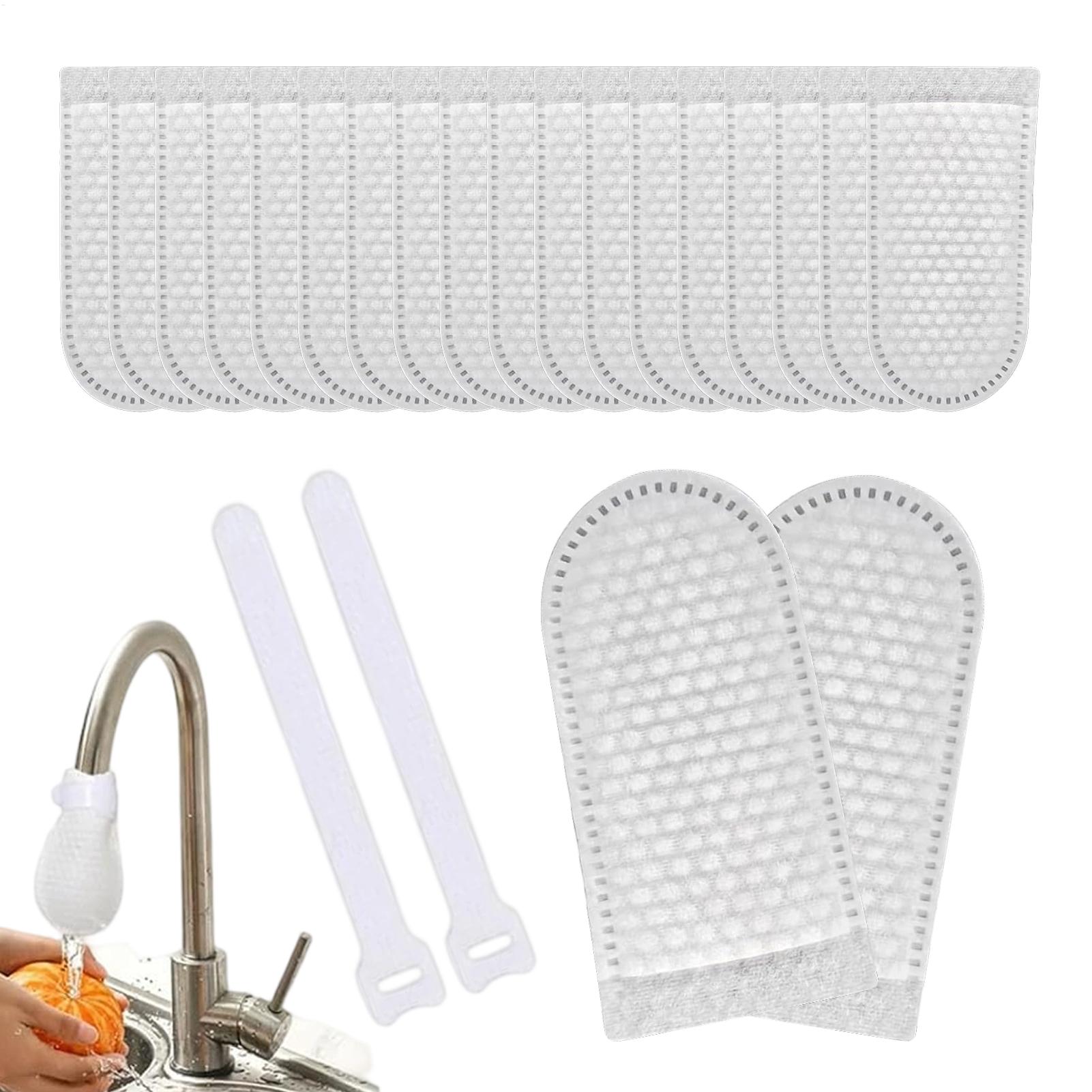 Faucet Filter Cotton Portable  - Home Bathroom Water Filter review and price