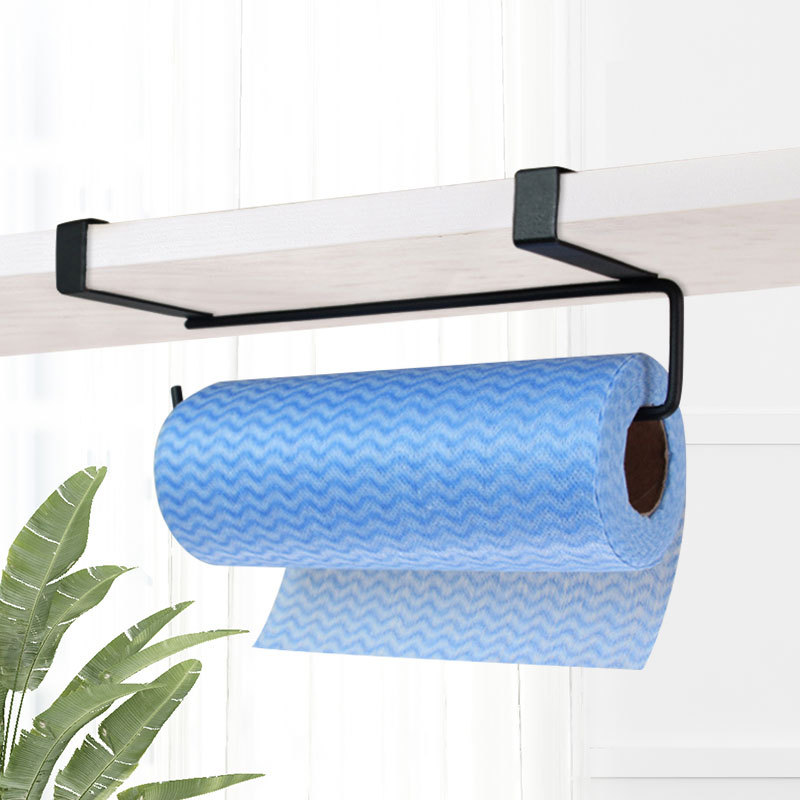 White/Black Toilet Shelf Paper - Toilet Paper Holder review and price