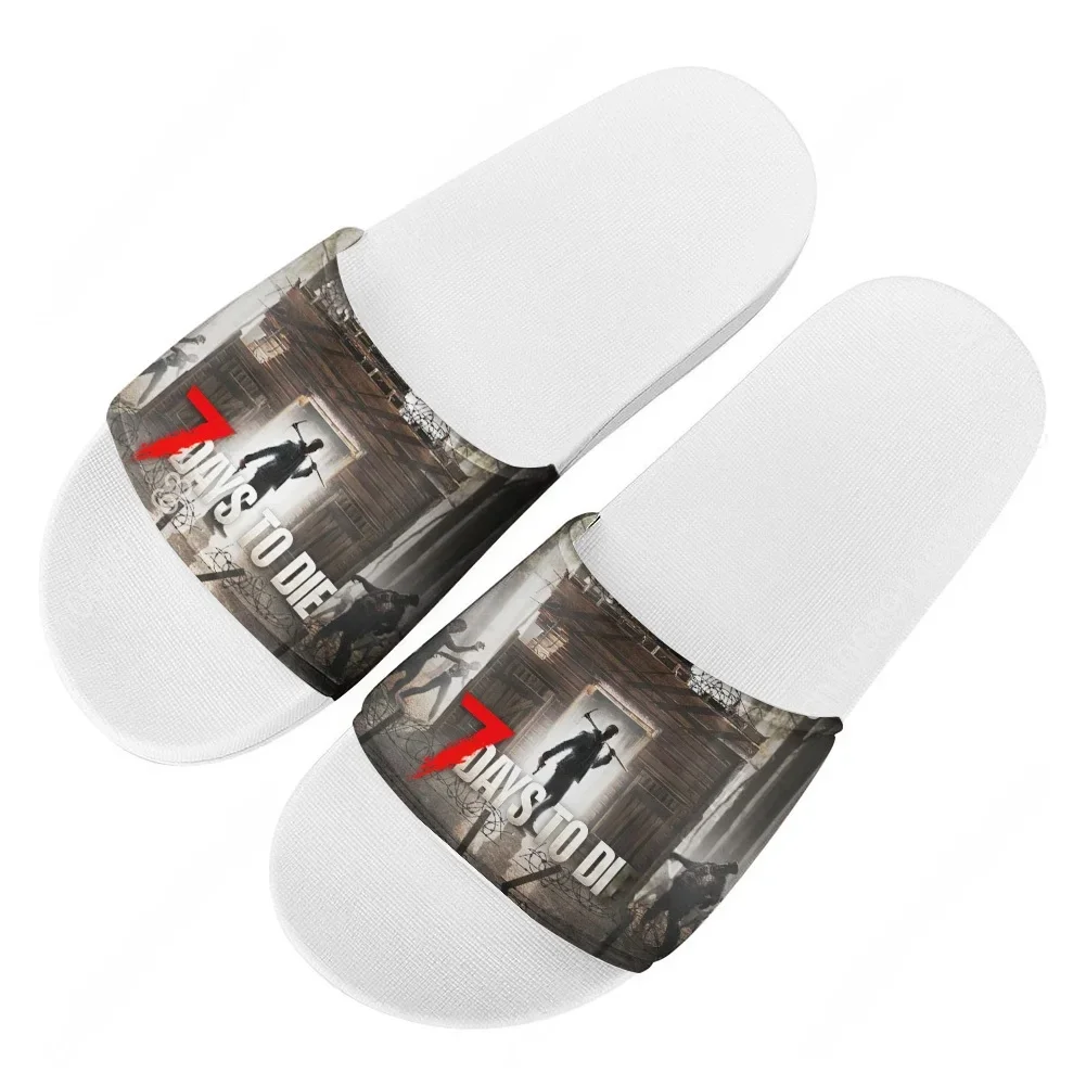 7 Days to Die Slippers Home Ba - Home Bathroom Lights review and price