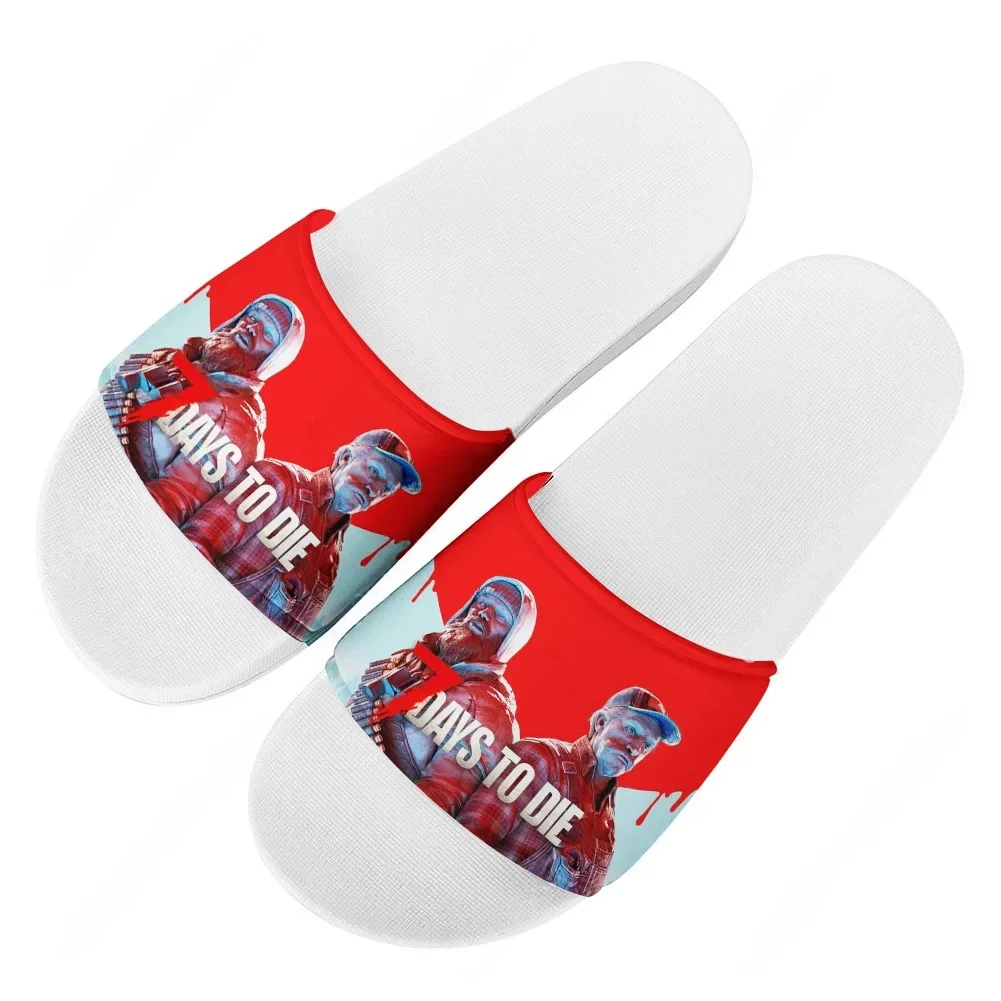 7 Days to Die Slippers Home Ba - Home Bathroom Lights review and price