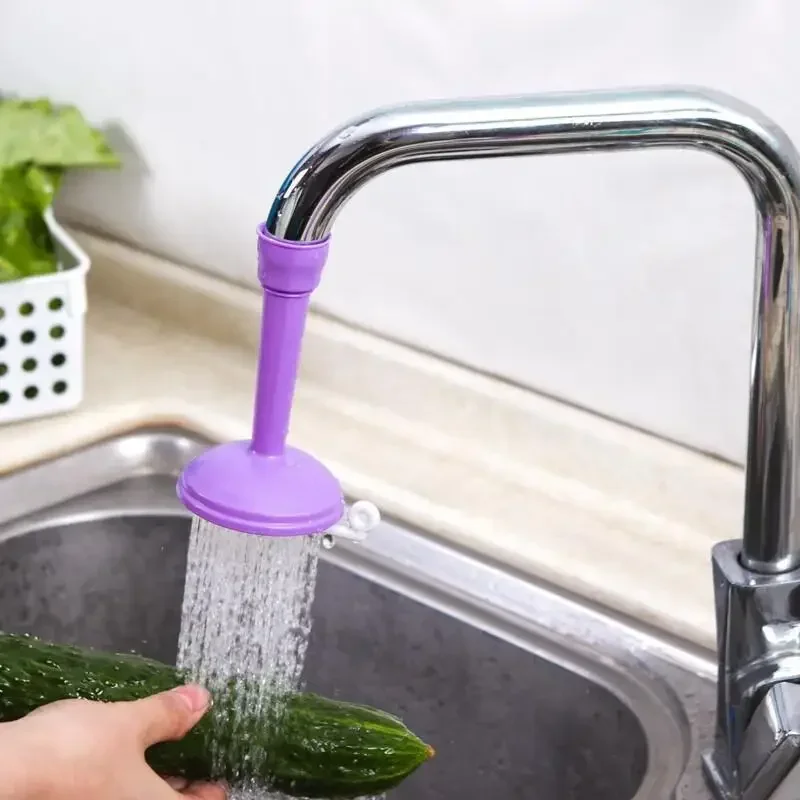 1pc Silicone Faucet Extender f - Home Bathroom Water Filter review and price