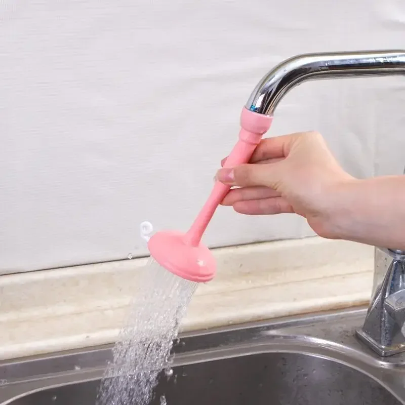 1pc Silicone Faucet Extender f - Home Bathroom Water Filter review and price