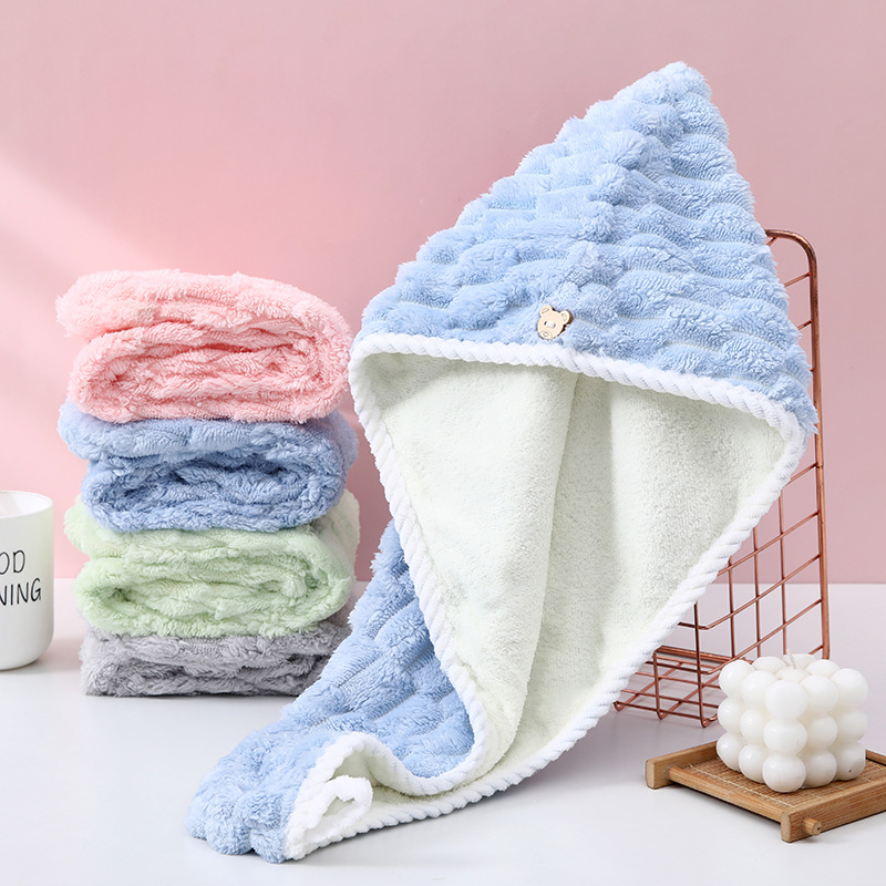 Home Bathroom Coral Fleece Dry - Home Bathroom Towels review and price