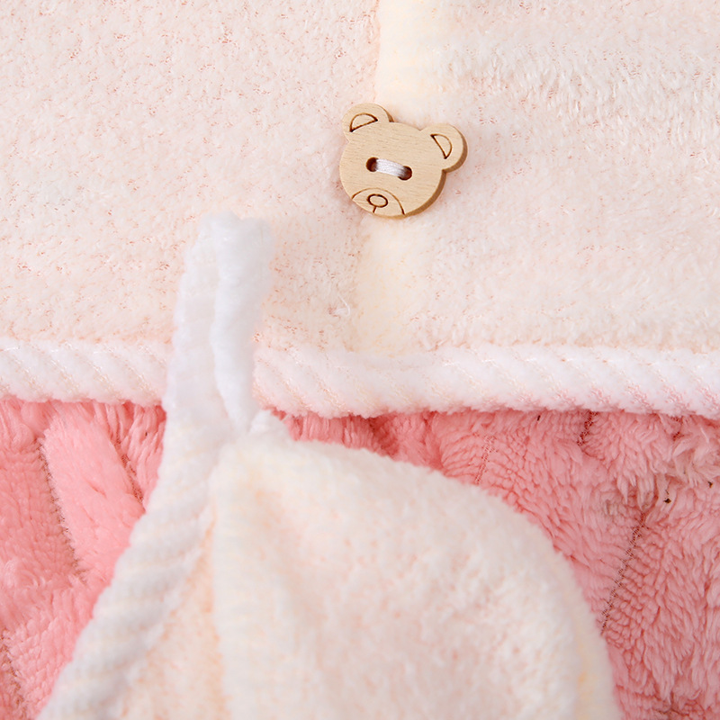 Home Bathroom Coral Fleece Dry - Home Bathroom Towels review and price