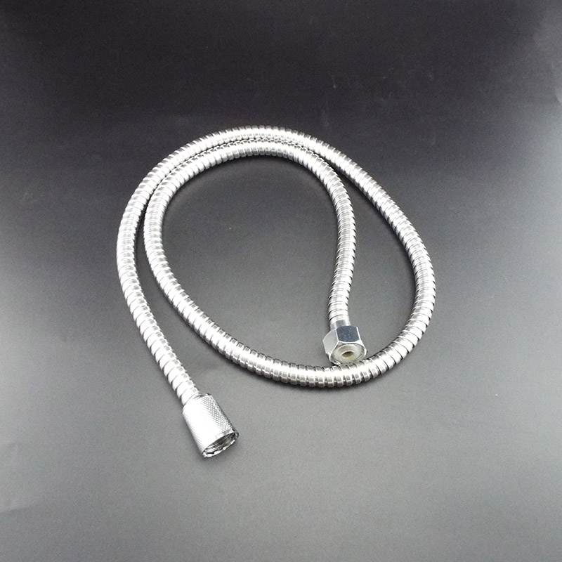 Flexible Shower Hose Tube Stai - Home Bathroom Plumbing review and price