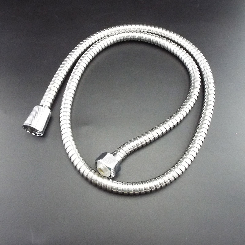 Flexible Shower Hose Tube Stai - Home Bathroom Plumbing review and price