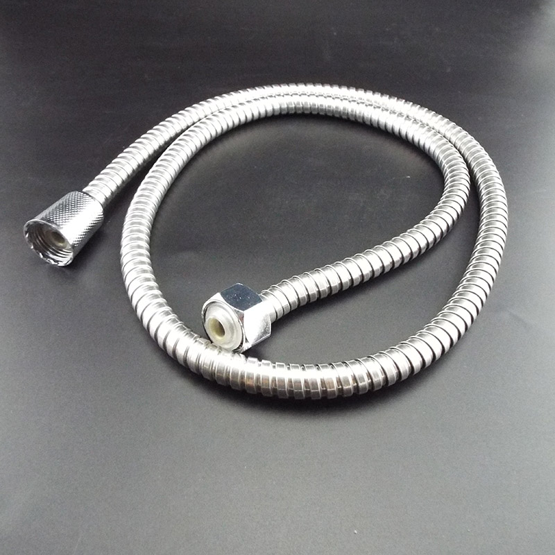 Flexible Shower Hose Tube Stai - Home Bathroom Plumbing review and price