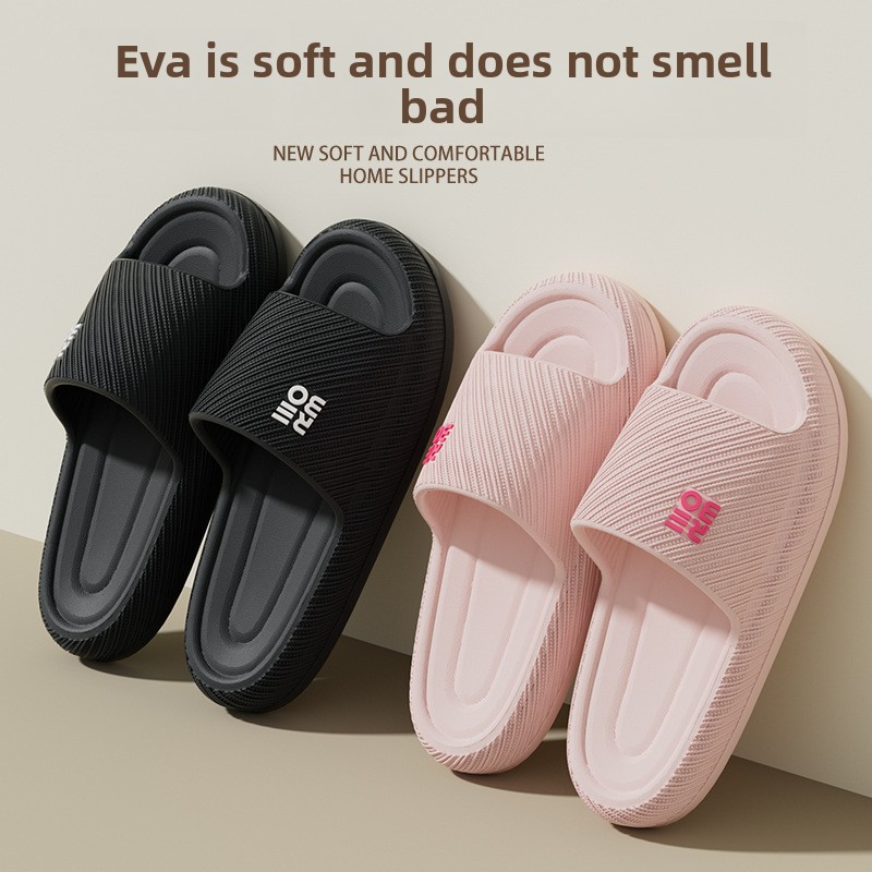 New Women's Slippers Non-Slip  - Home Bathroom Lights review and price