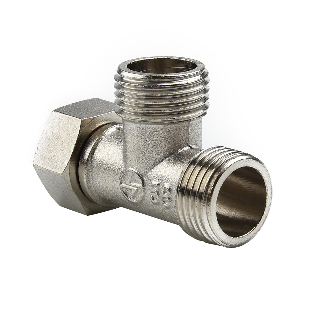 G1/2& 3 Way T-Adapter Copper B - Home Depot Bathroom Vanities review and price