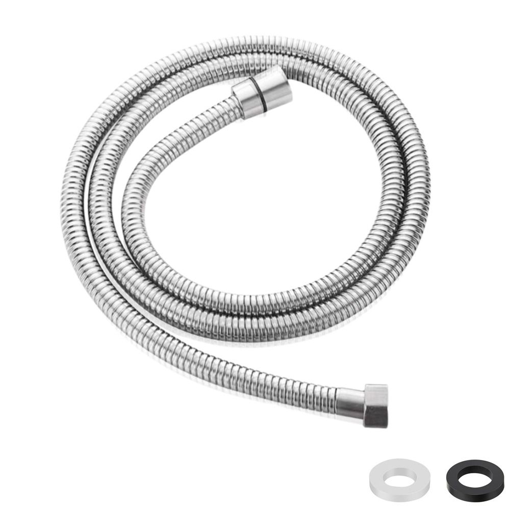 1.5/2m High Pressure Shower Ho - Home Bathroom Plumbing review and price