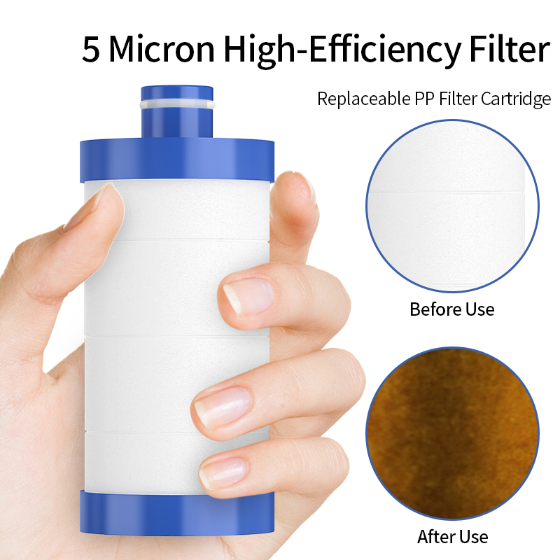Home water heater pre filtrati - Home Bathroom Water Filter review and price