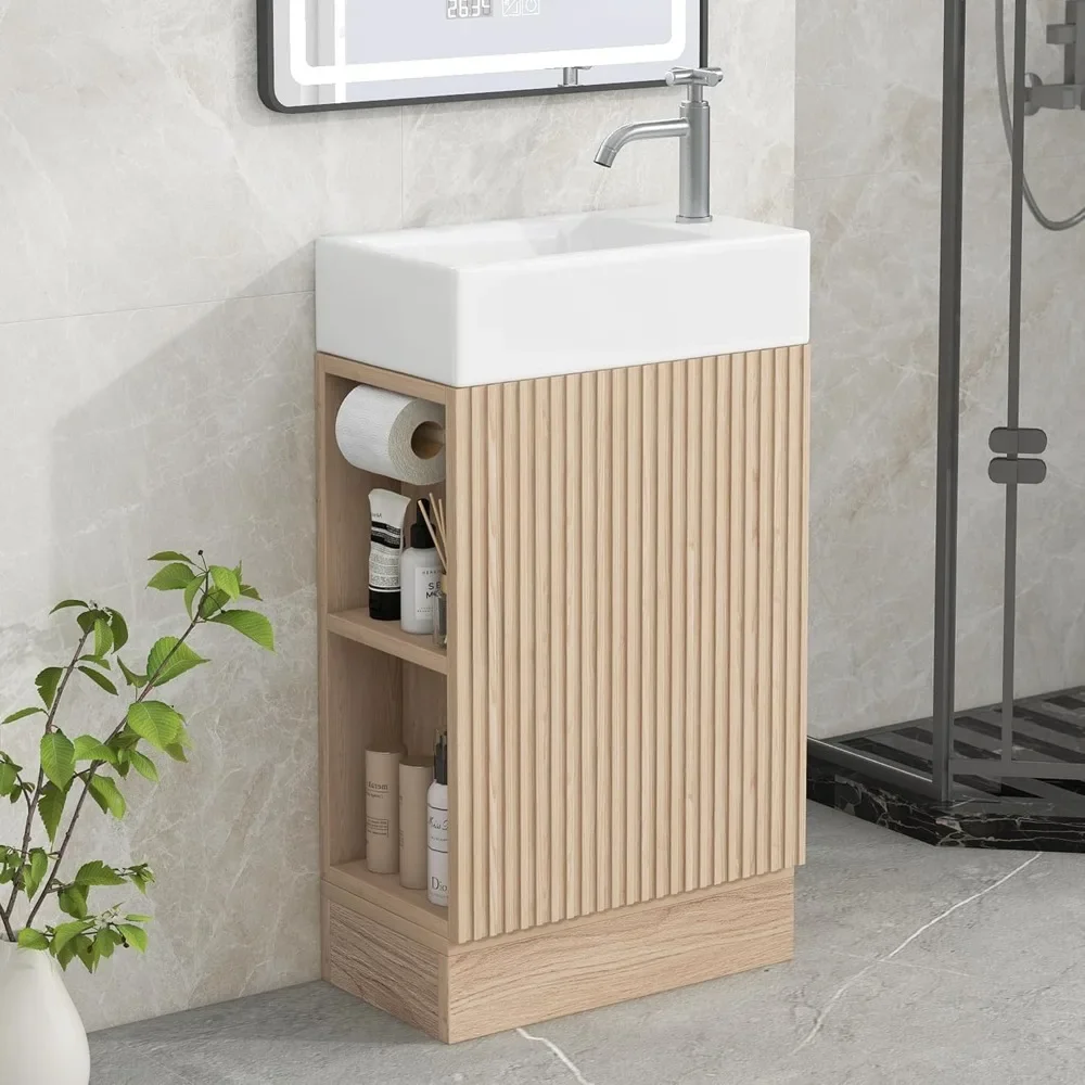 Postmodern Nordic Single Bathr - Toilet Paper Holder review and price