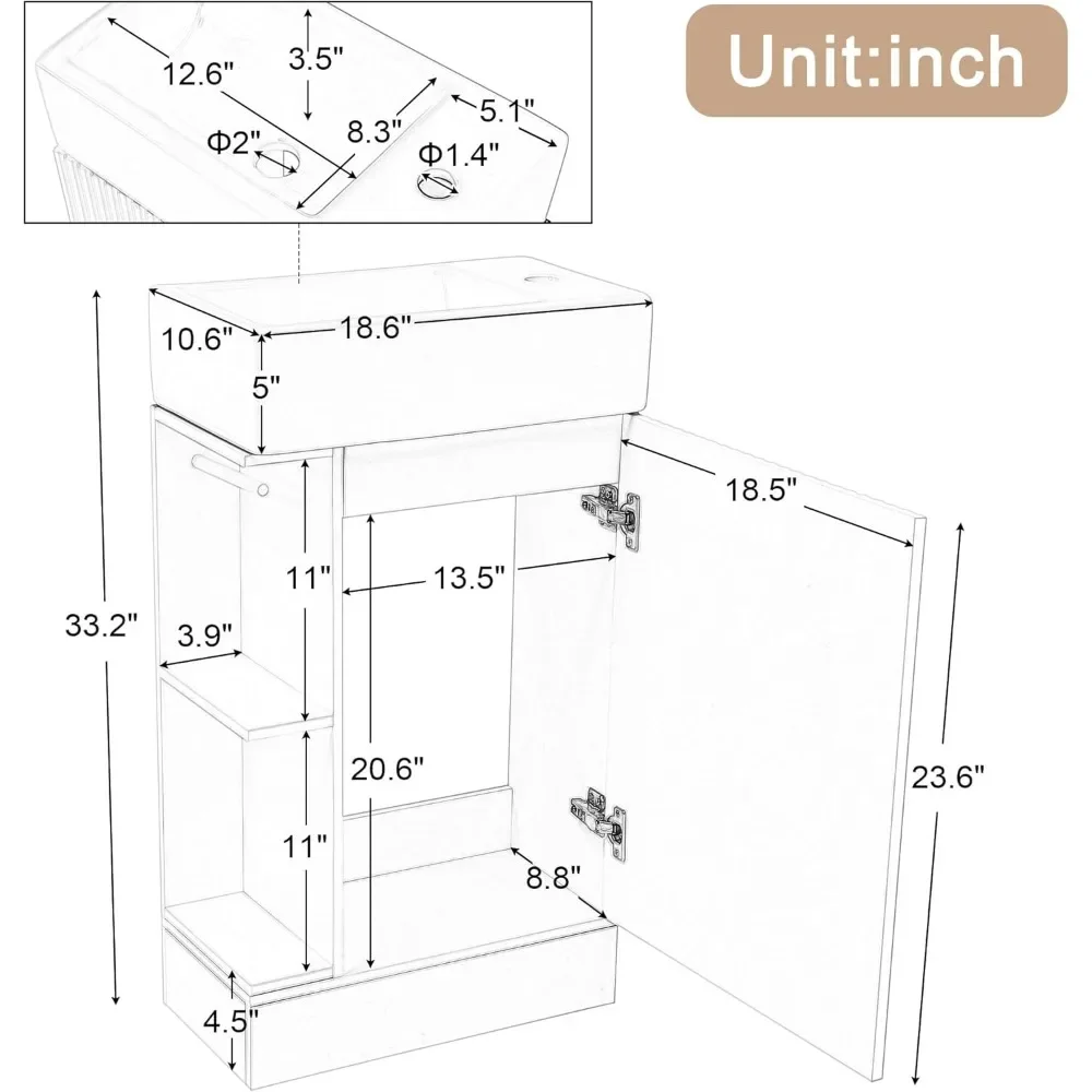 Postmodern Nordic Single Bathr - Toilet Paper Holder review and price