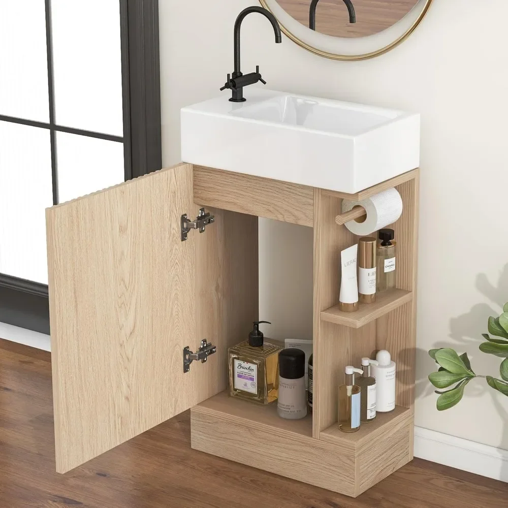 Postmodern Nordic Single Bathr - Toilet Paper Holder review and price