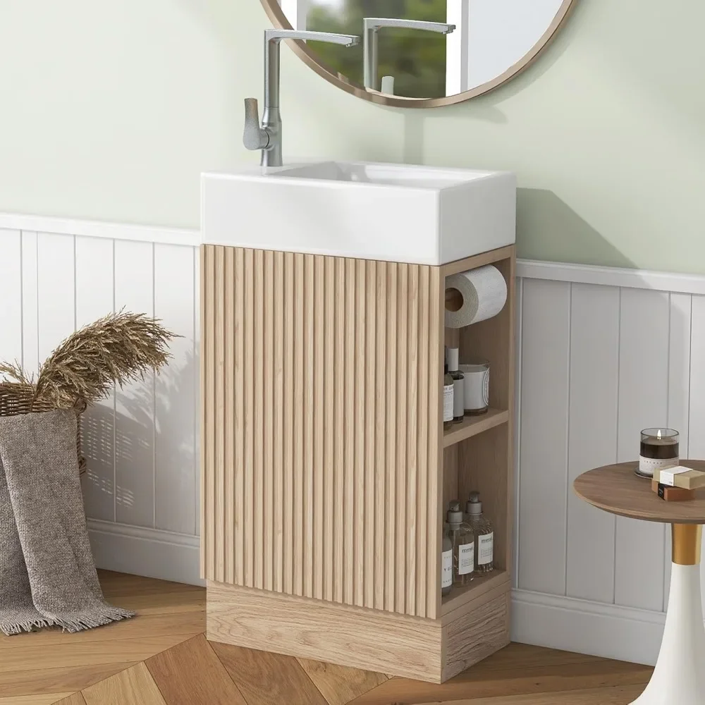 Postmodern Nordic Single Bathr - Toilet Paper Holder review and price