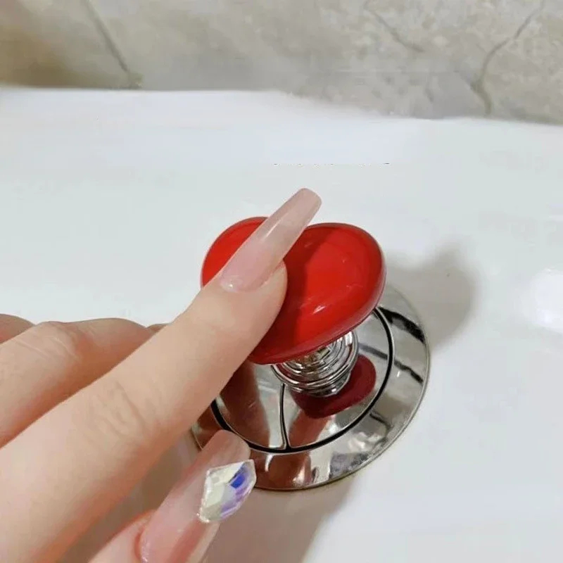 Handle Toilet Press Button Hea - Home Depot Bathroom Vanities review and price