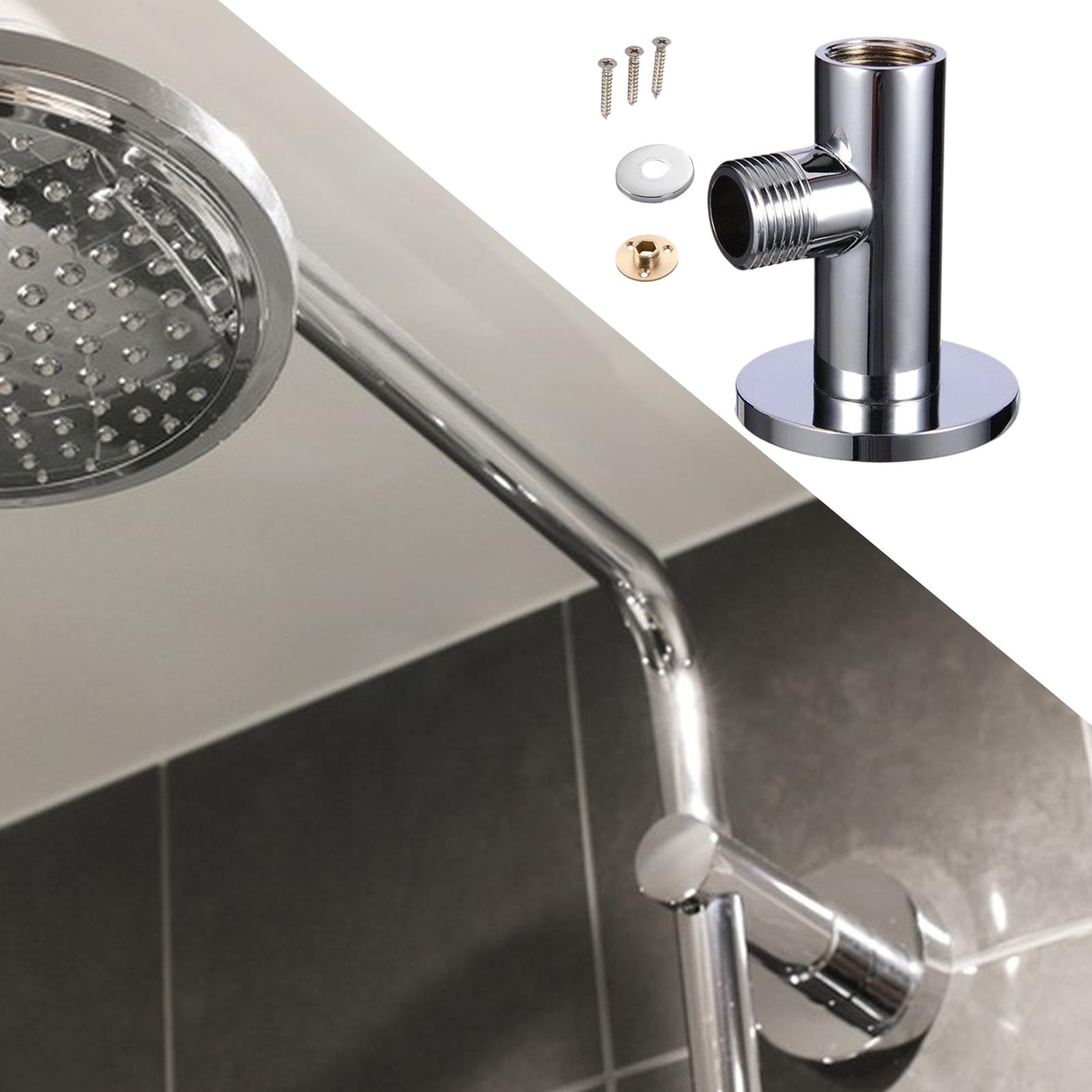 Shower Elbow Shower Outlet Elb - Home Bathroom Plumbing review and price