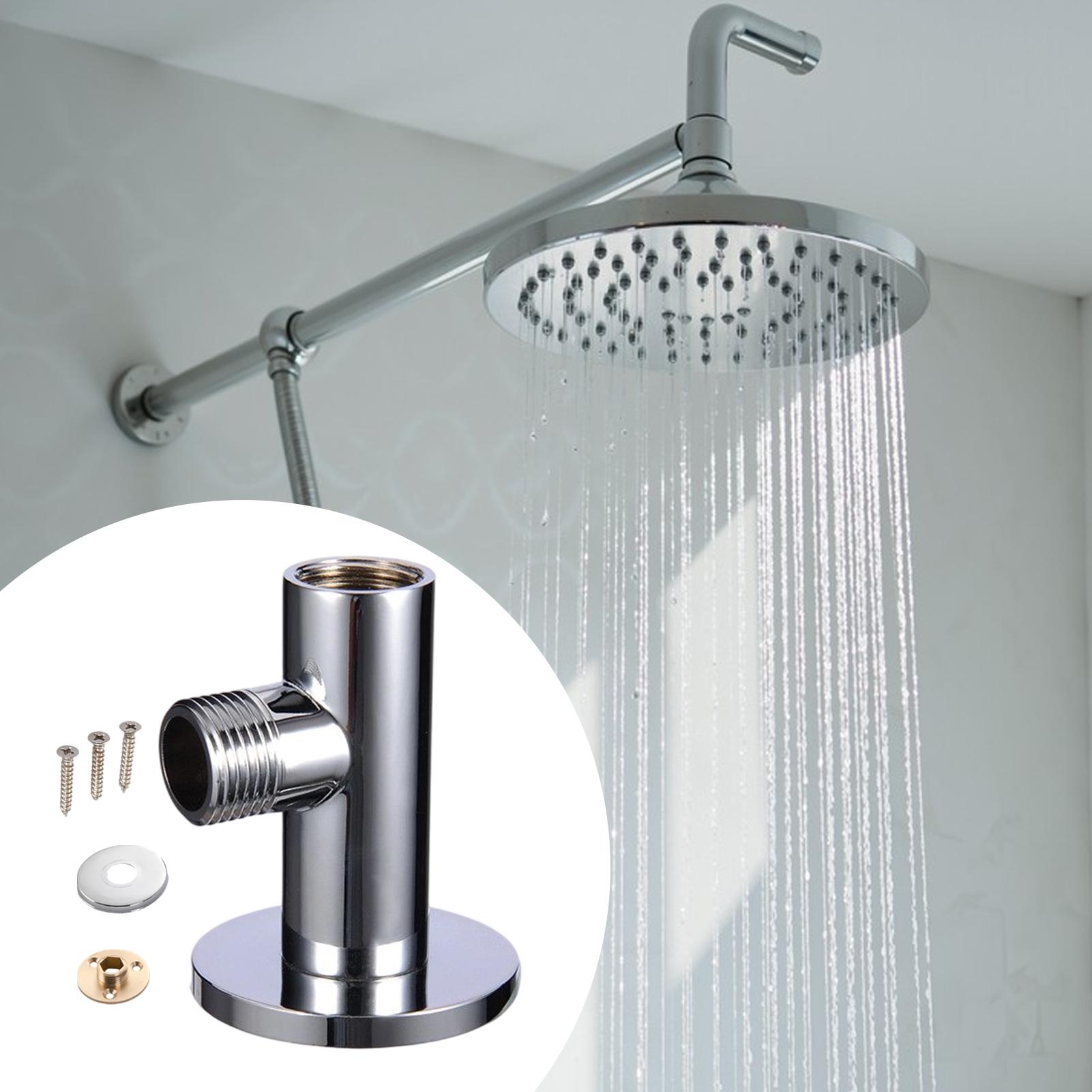Shower Elbow Shower Outlet Elb - Home Bathroom Plumbing review and price