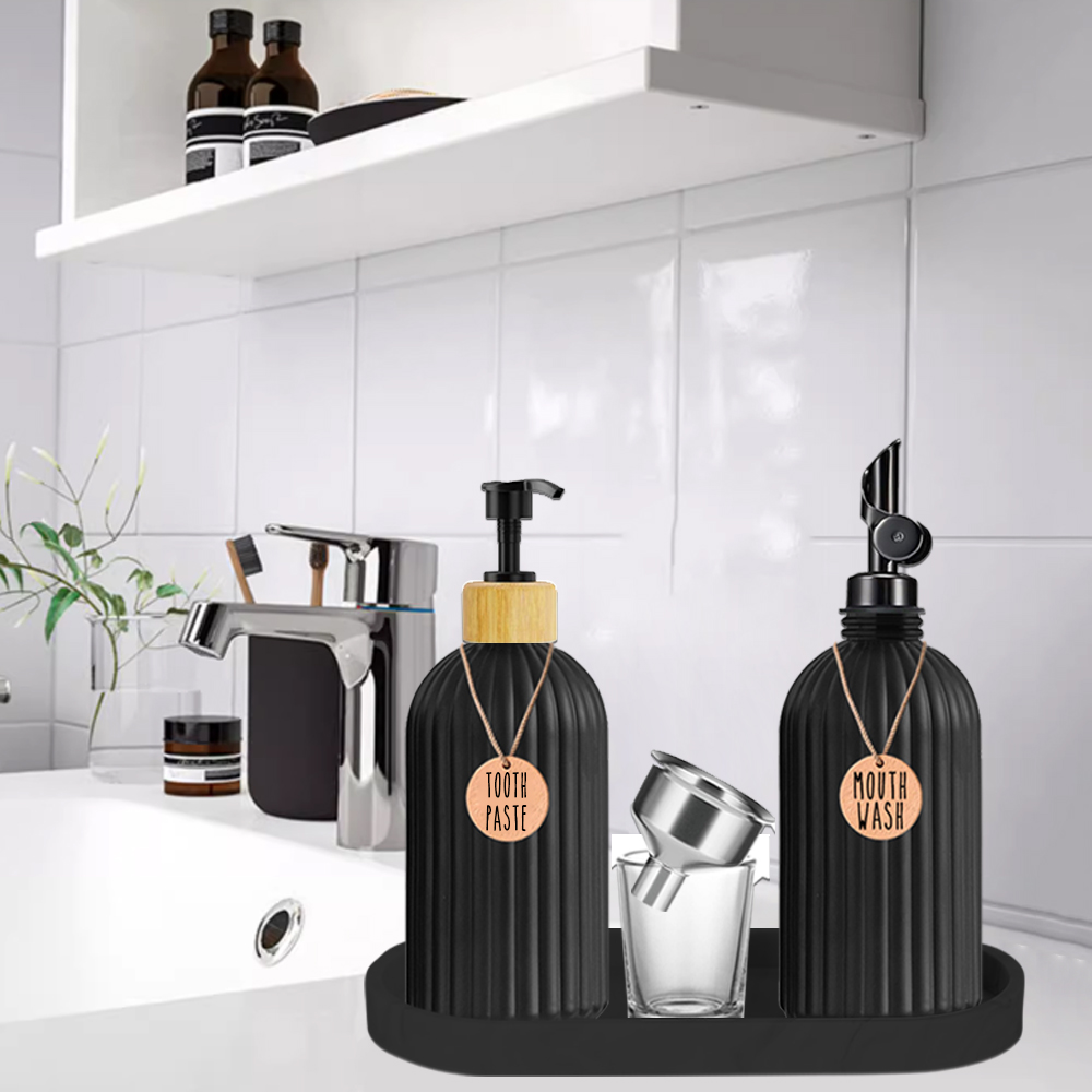 Bathroom Vanity Silicone Tray  - Home Essentials Bathroom Organizer review and price