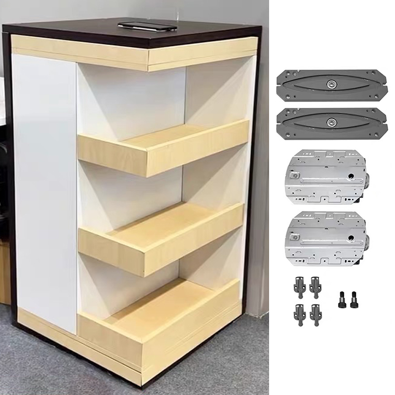 Accessories Rack Shelf For Rot - Home Bathroom Remodel review and price