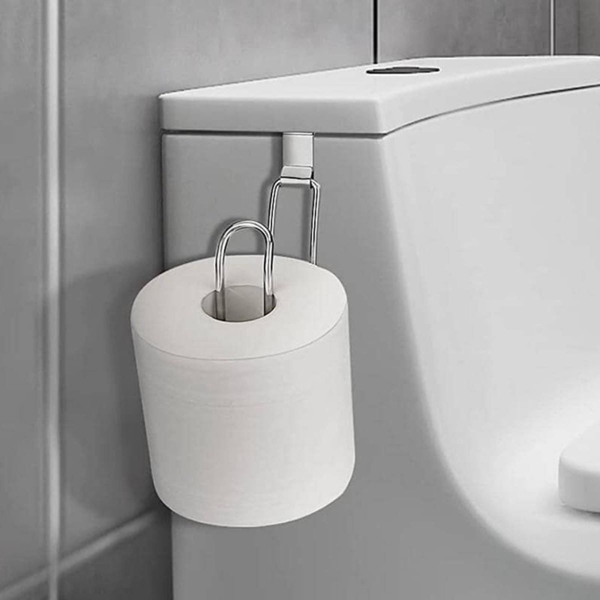 Wrought Iron Toilet Toilet Pap - Toilet Paper Holder review and price