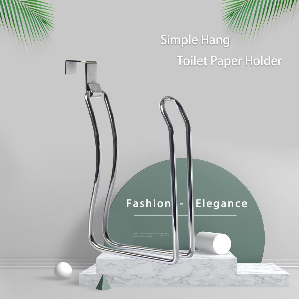 Wrought Iron Toilet Toilet Pap - Toilet Paper Holder review and price