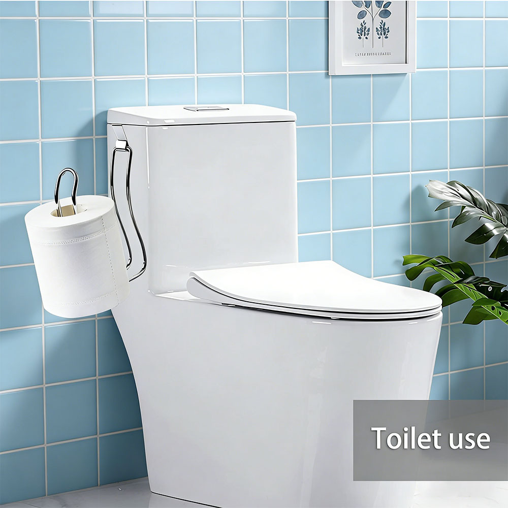 Wrought Iron Toilet Toilet Pap - Toilet Paper Holder review and price