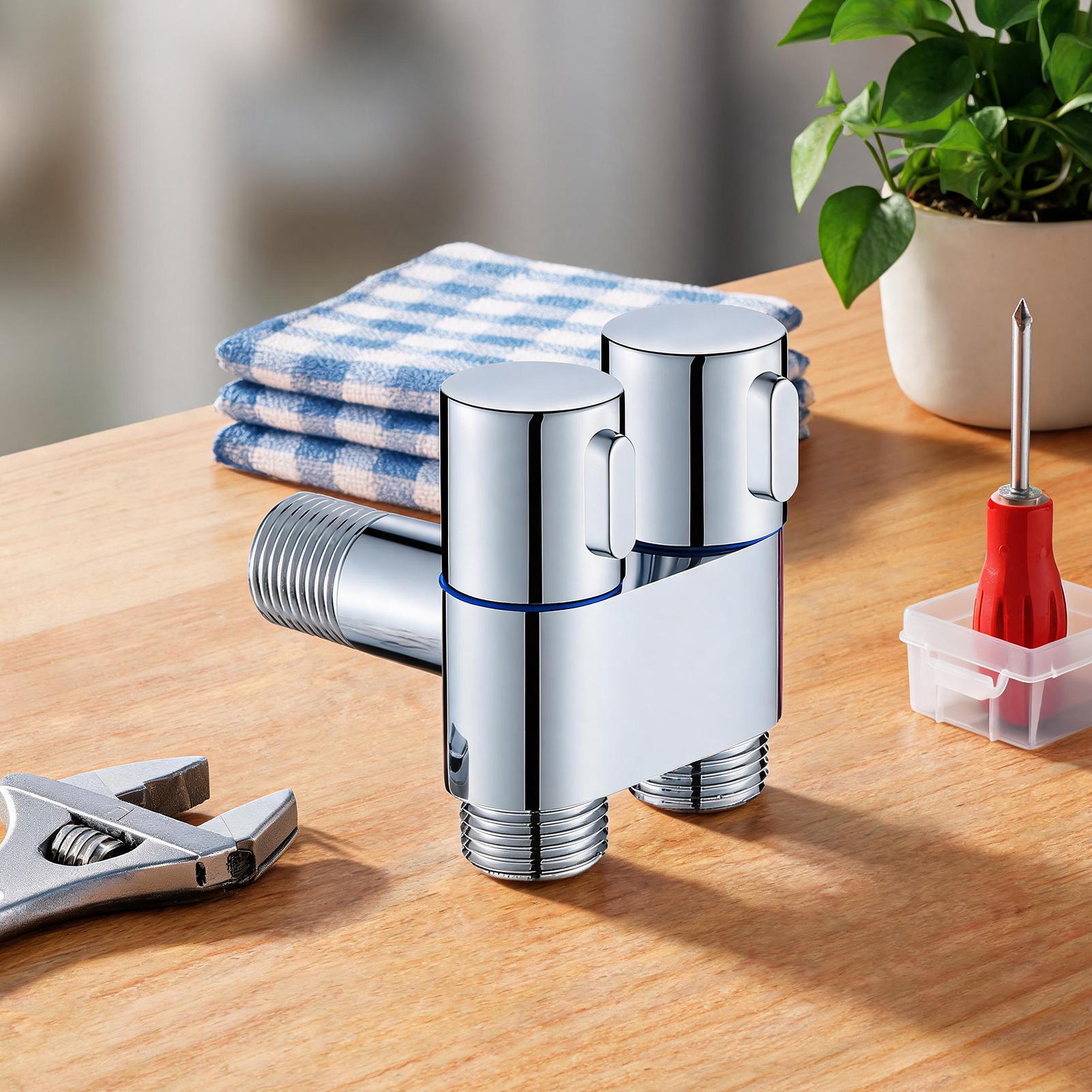 2 Way Water Valve For Shower M - Home Depot Bathroom Vanities review and price