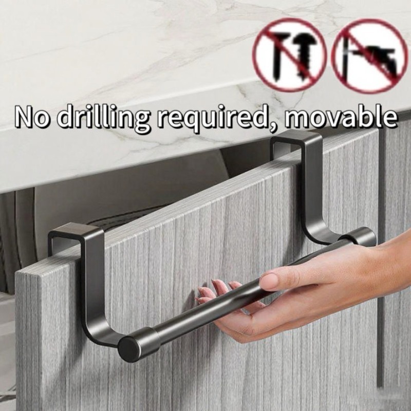 1/2pcs Wall Mounted Kitchen Ca - Home Bathroom Plumbing review and price