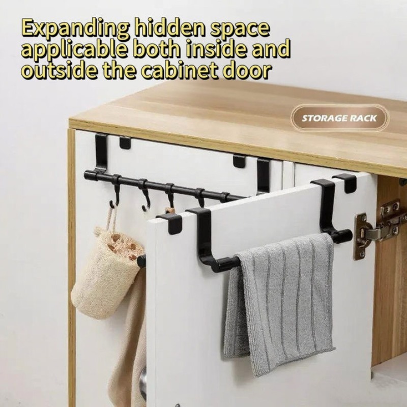1/2pcs Wall Mounted Kitchen Ca - Home Bathroom Plumbing review and price