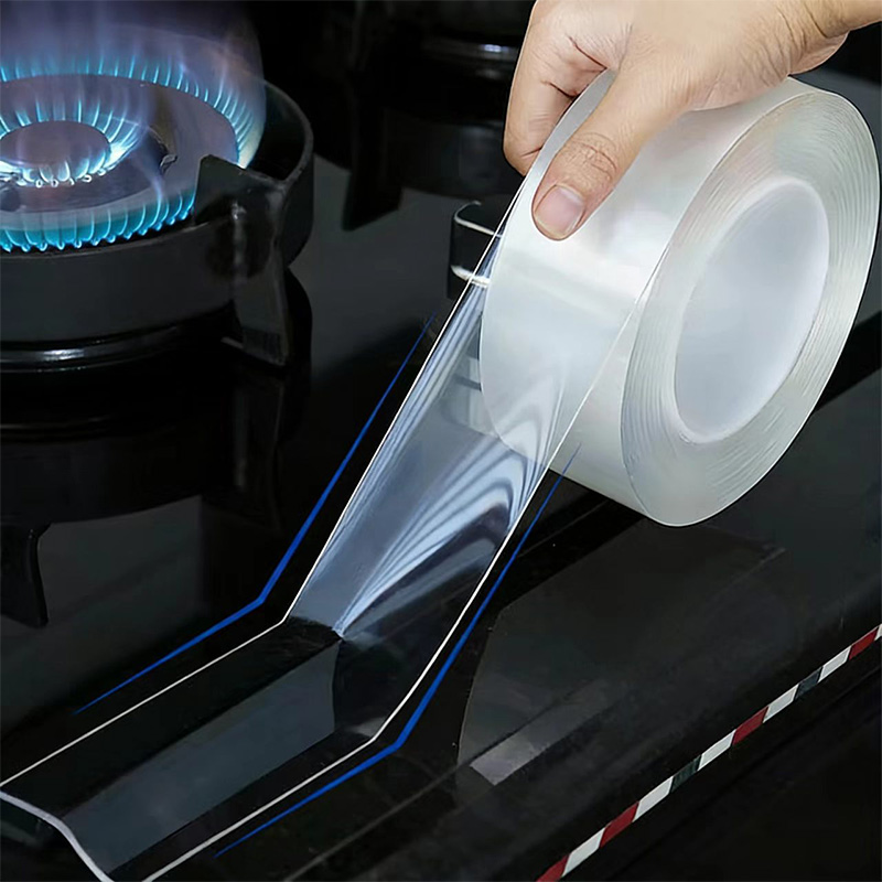 Clear Waterproof Sealing Tape, - Home Bathroom Plumbing review and price