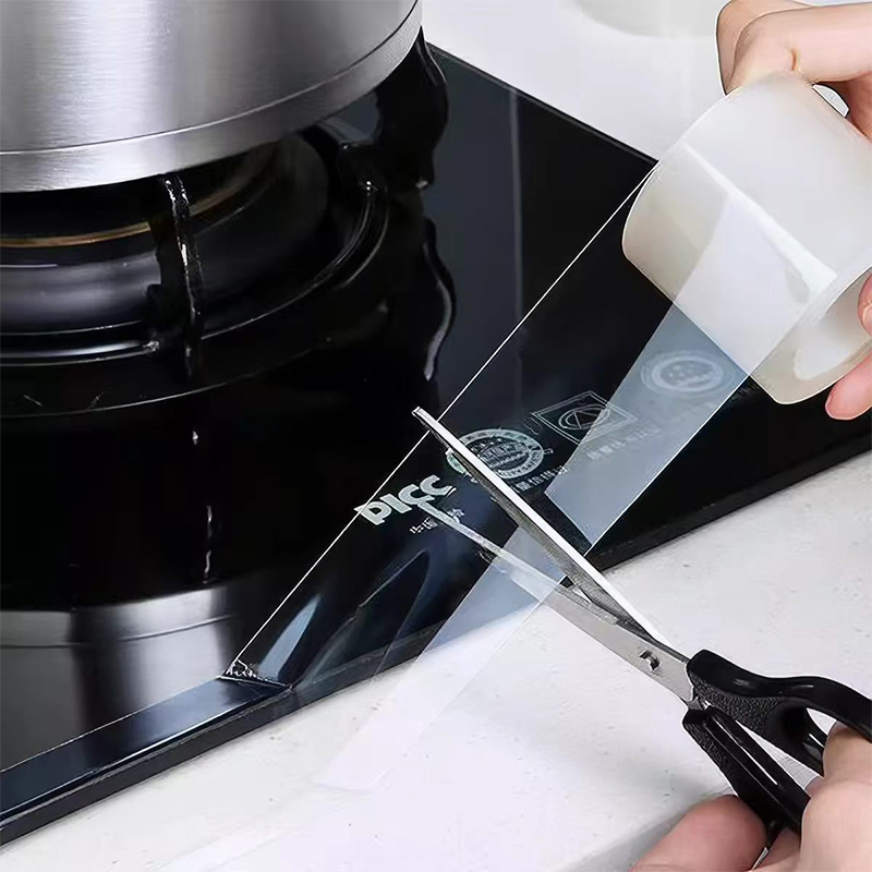 Clear Waterproof Sealing Tape, - Home Bathroom Plumbing review and price