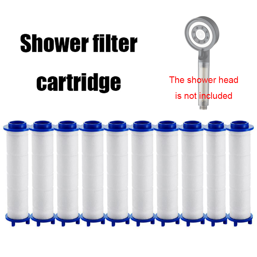 5/10PCS Shower Filter Increase - Home Bathroom Water Filter review and price