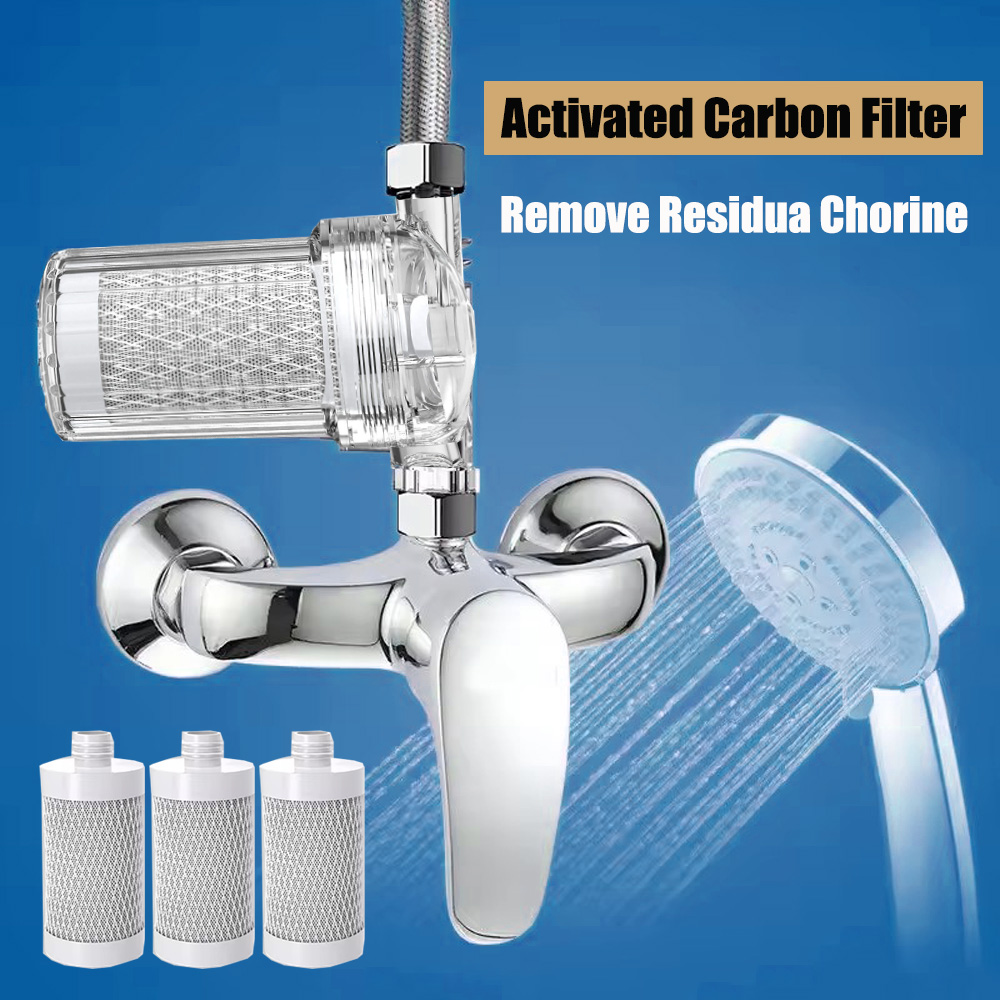 1PC Purifier Output Universal  - Home Bathroom Water Filter review and price