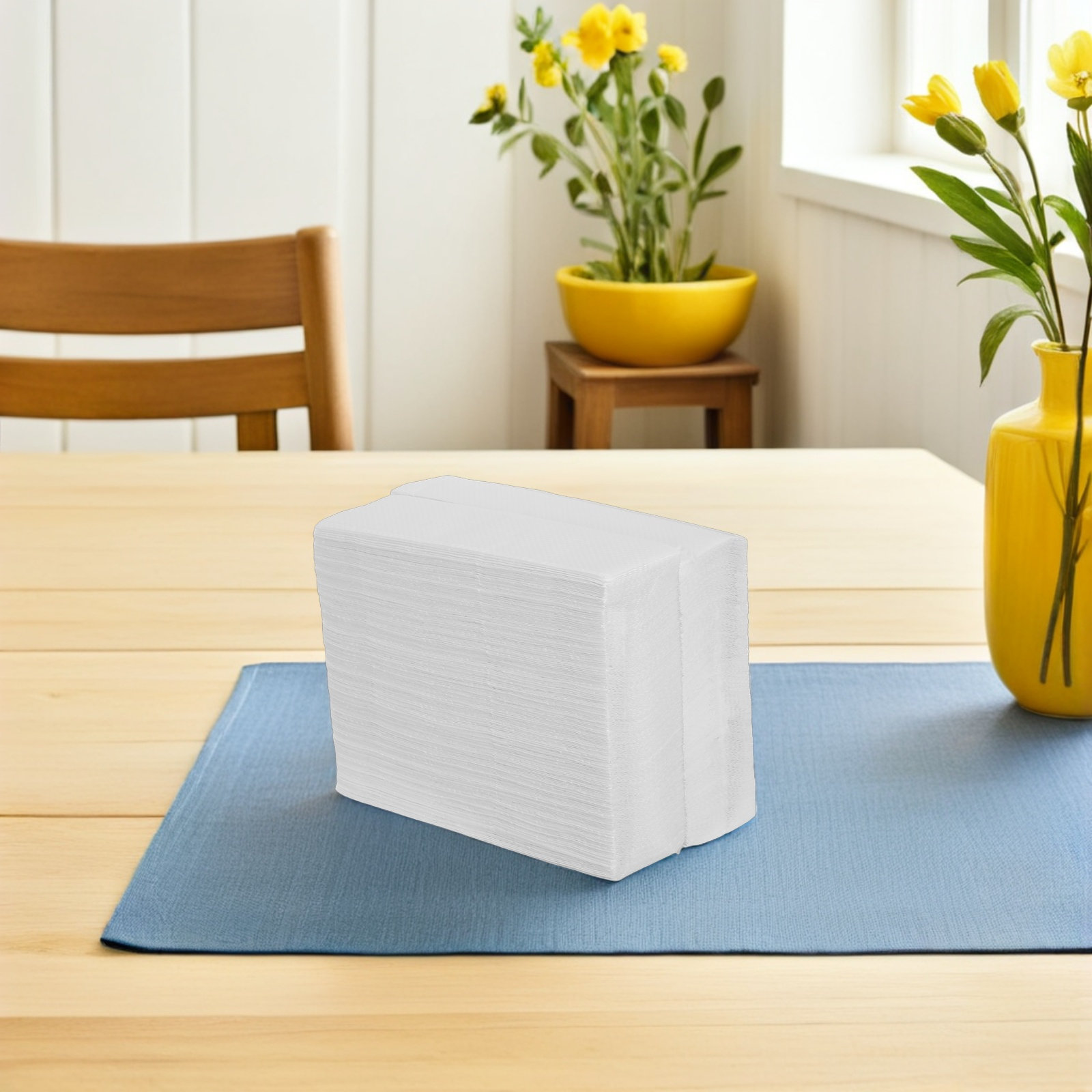 400Pcs Thickened Wood Pulp Bat - Home Bathroom Towels review and price
