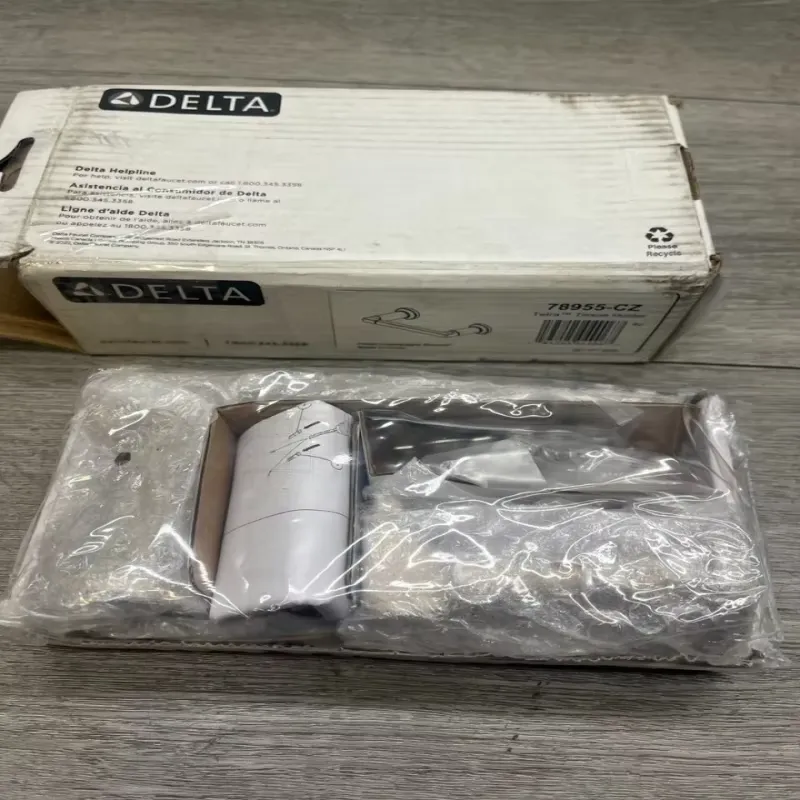 Brand New Ready Stock Brand Ne - Toilet Paper Holder review and price