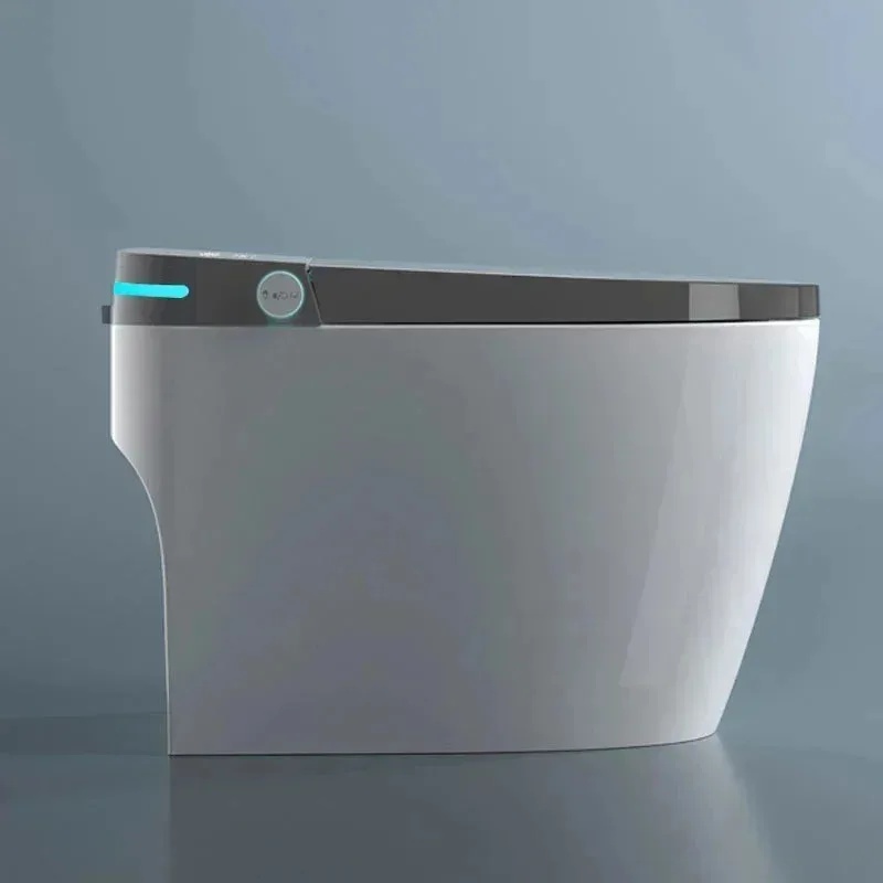 2026 Modern Ceramic Smart Toil - Home One Bathroom Accessories review and price