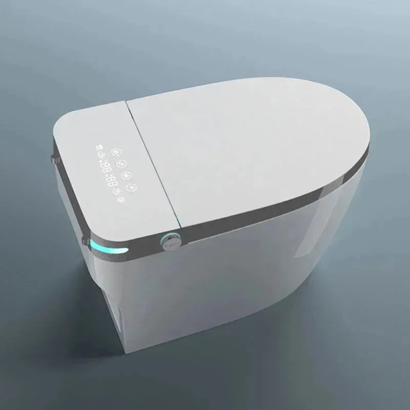2026 Modern Ceramic Smart Toil - Home One Bathroom Accessories review and price