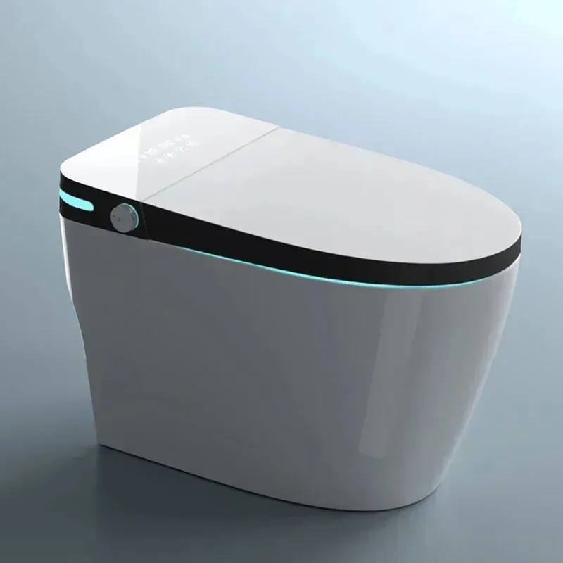 2026 Modern Ceramic Smart Toil - Home One Bathroom Accessories review and price