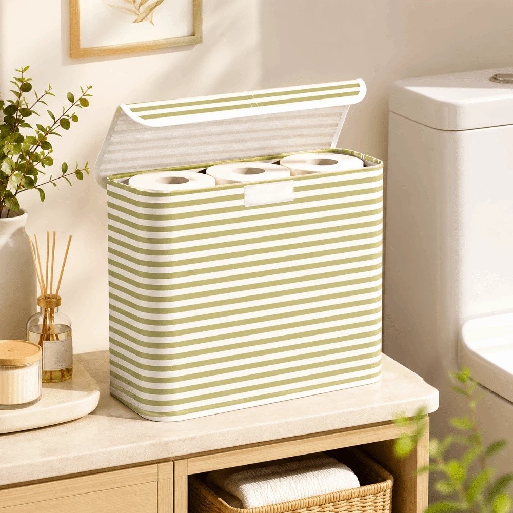 Bathroom Accessories Foldable  - Toilet Paper Holder review and price